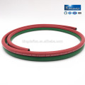 Widely Use Flexible Twin Line Hose Rubber Welding Twin Hose